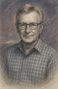 paul gustafson moonveil creator